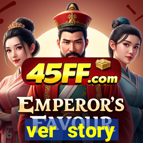 ver story anonimamente online
